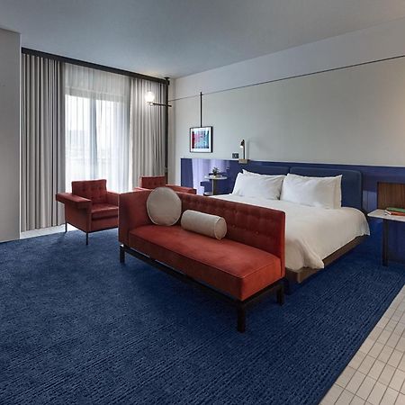 Hotel Haya แทมปา ภายนอก รูปภาพ