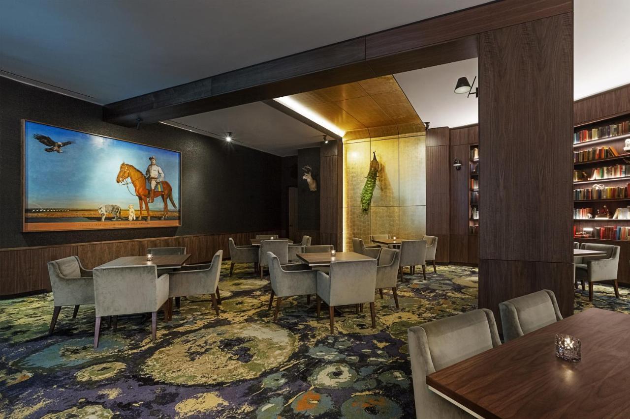 Hotel Haya แทมปา ภายนอก รูปภาพ
