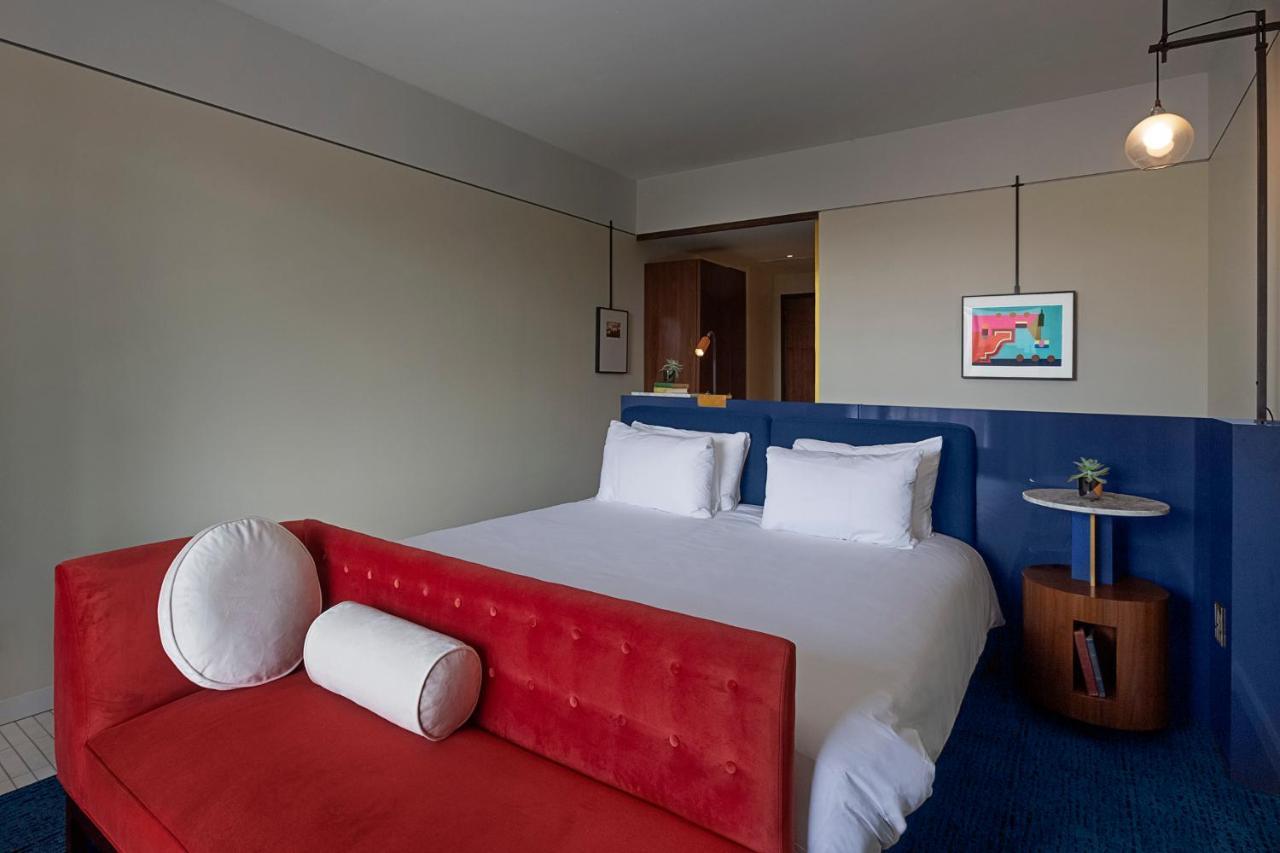 Hotel Haya แทมปา ห้อง รูปภาพ
