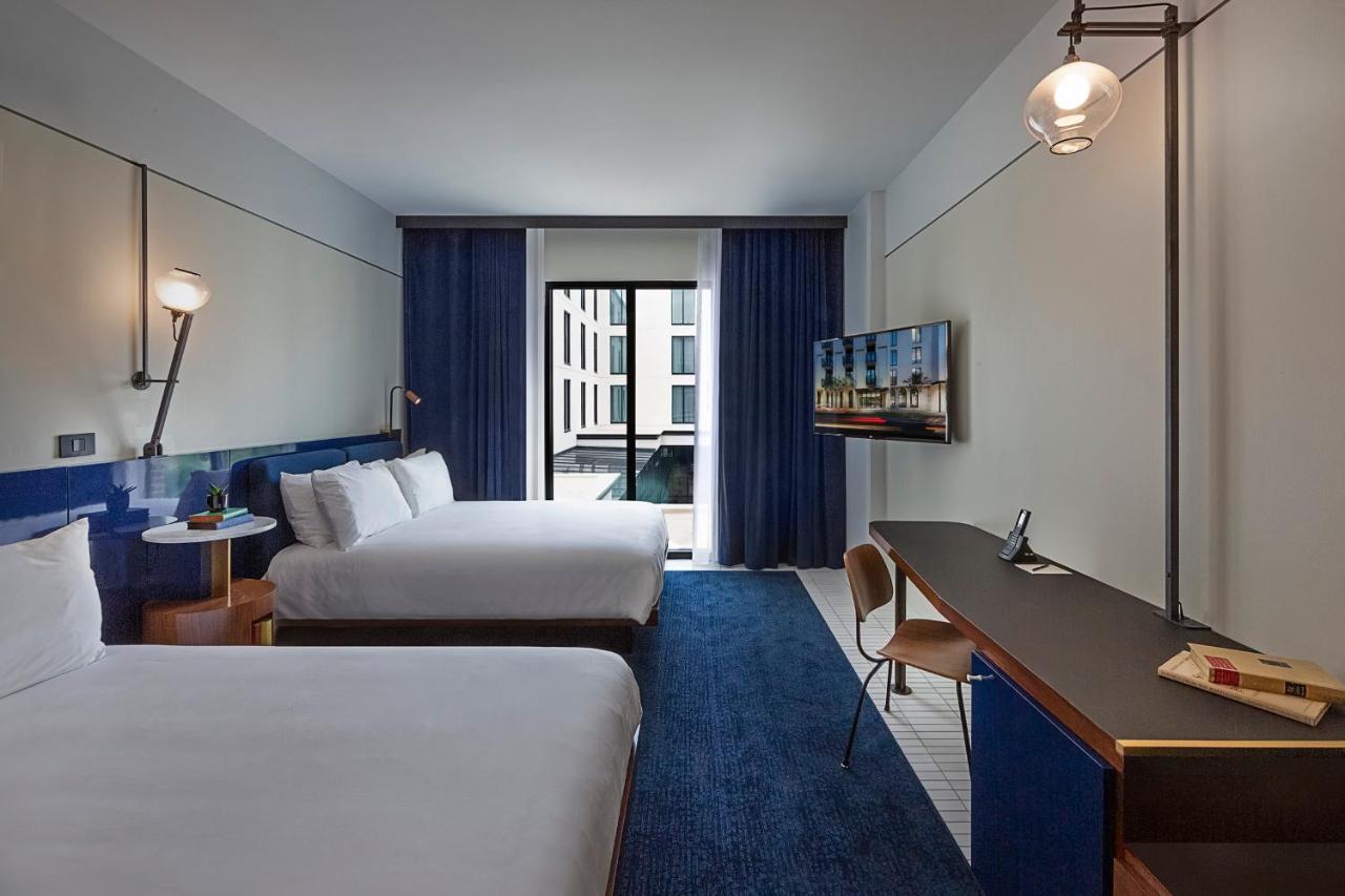 Hotel Haya แทมปา ภายนอก รูปภาพ