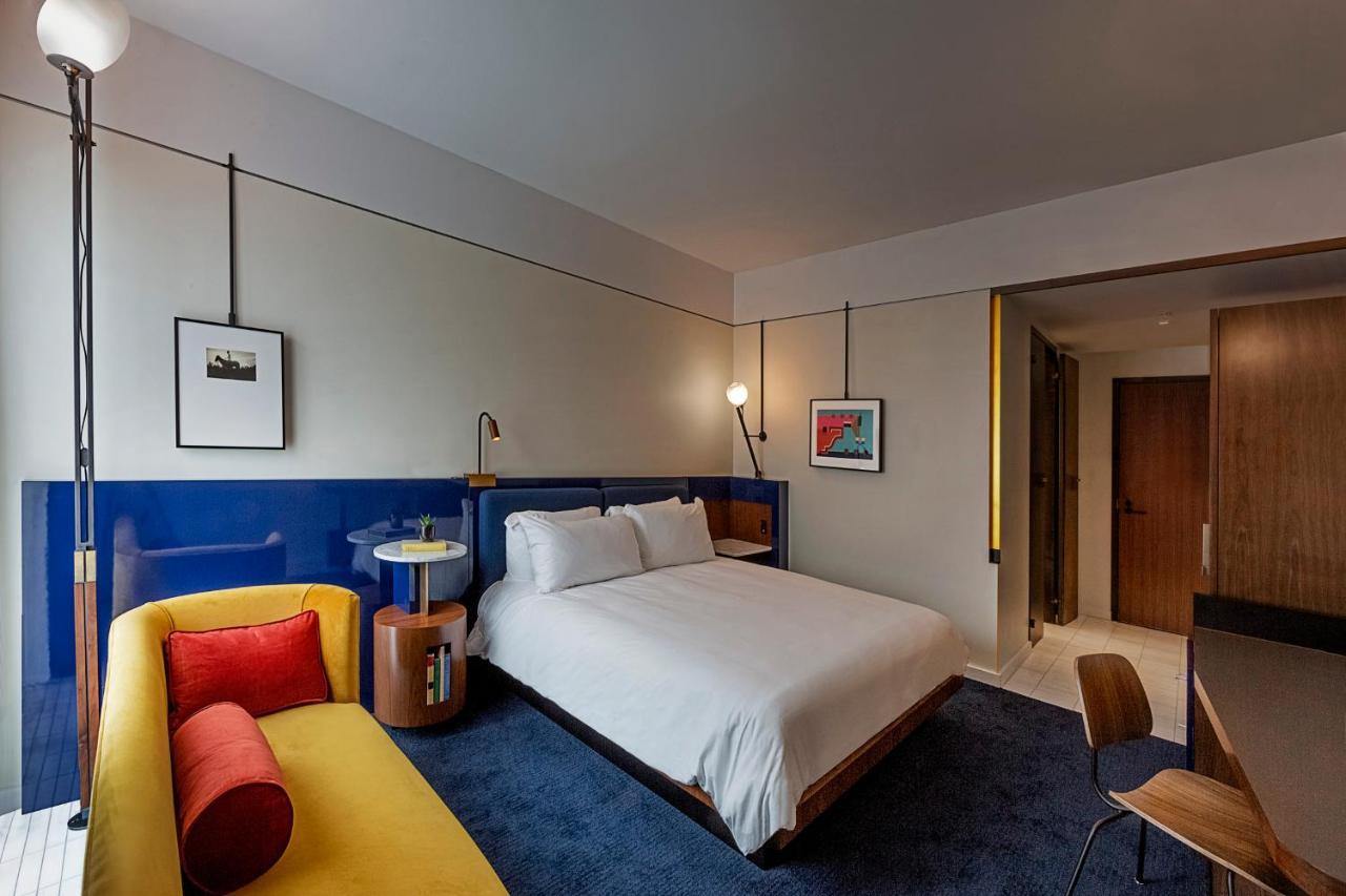 Hotel Haya แทมปา ภายนอก รูปภาพ