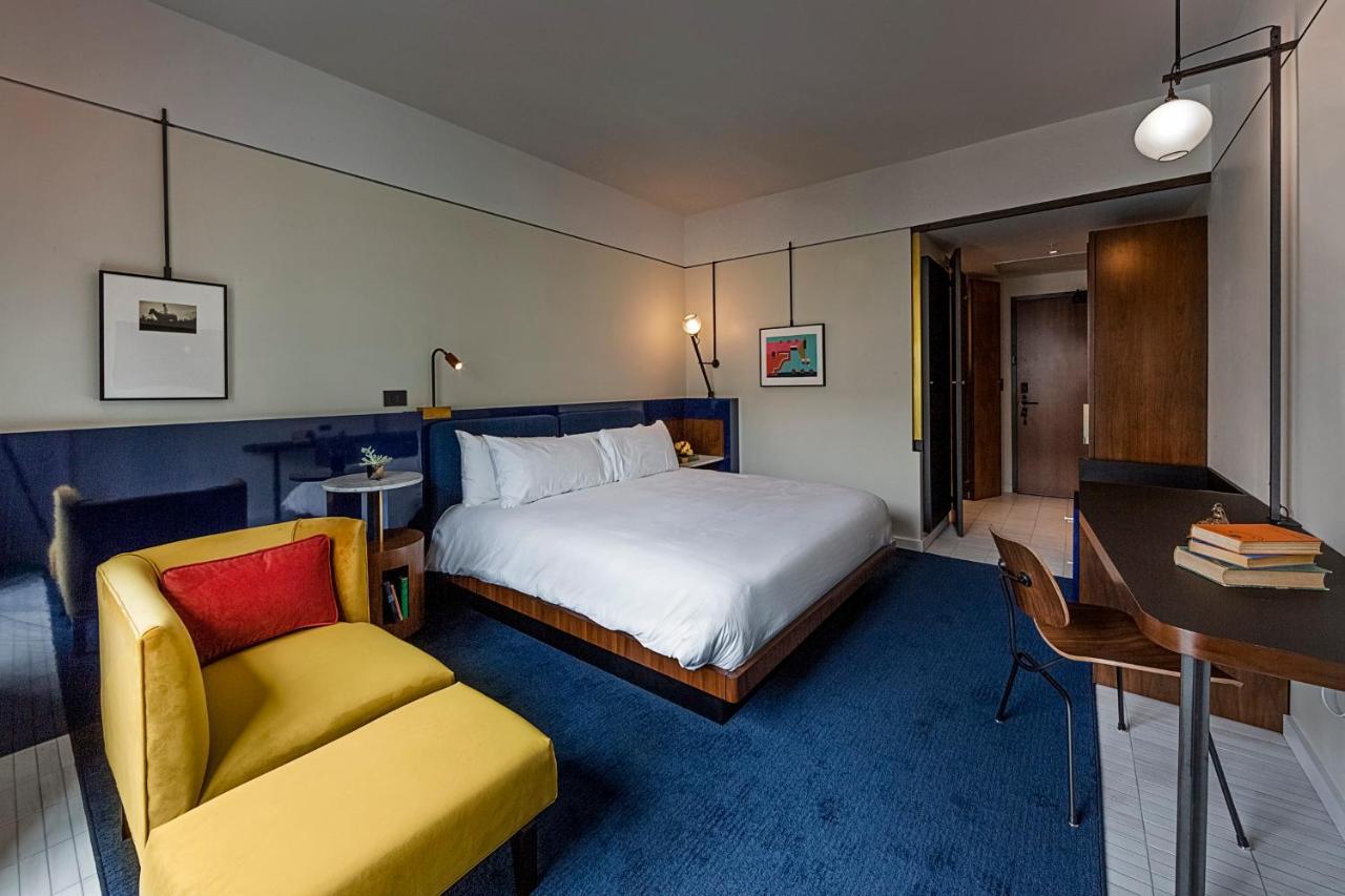 Hotel Haya แทมปา ภายนอก รูปภาพ