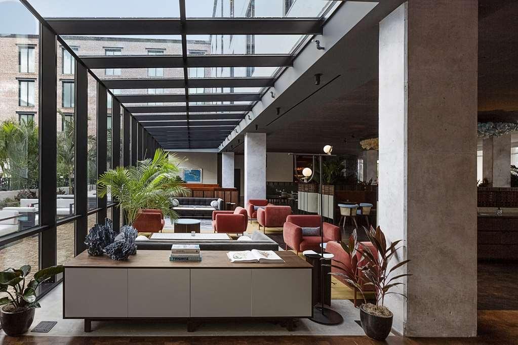 Hotel Haya แทมปา สิ่งอำนวยความสะดวก รูปภาพ