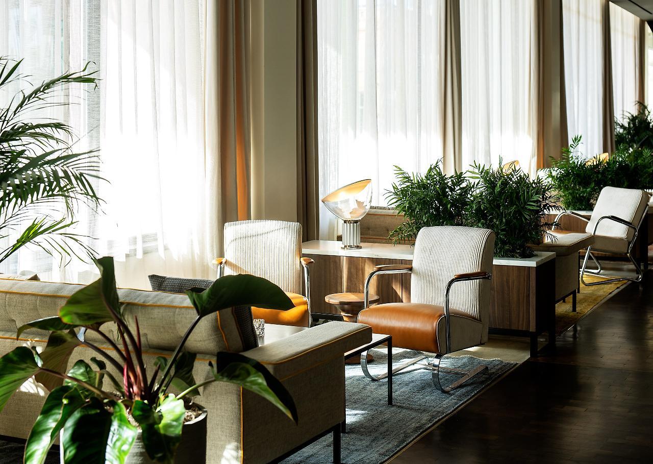 Hotel Haya แทมปา ภายนอก รูปภาพ