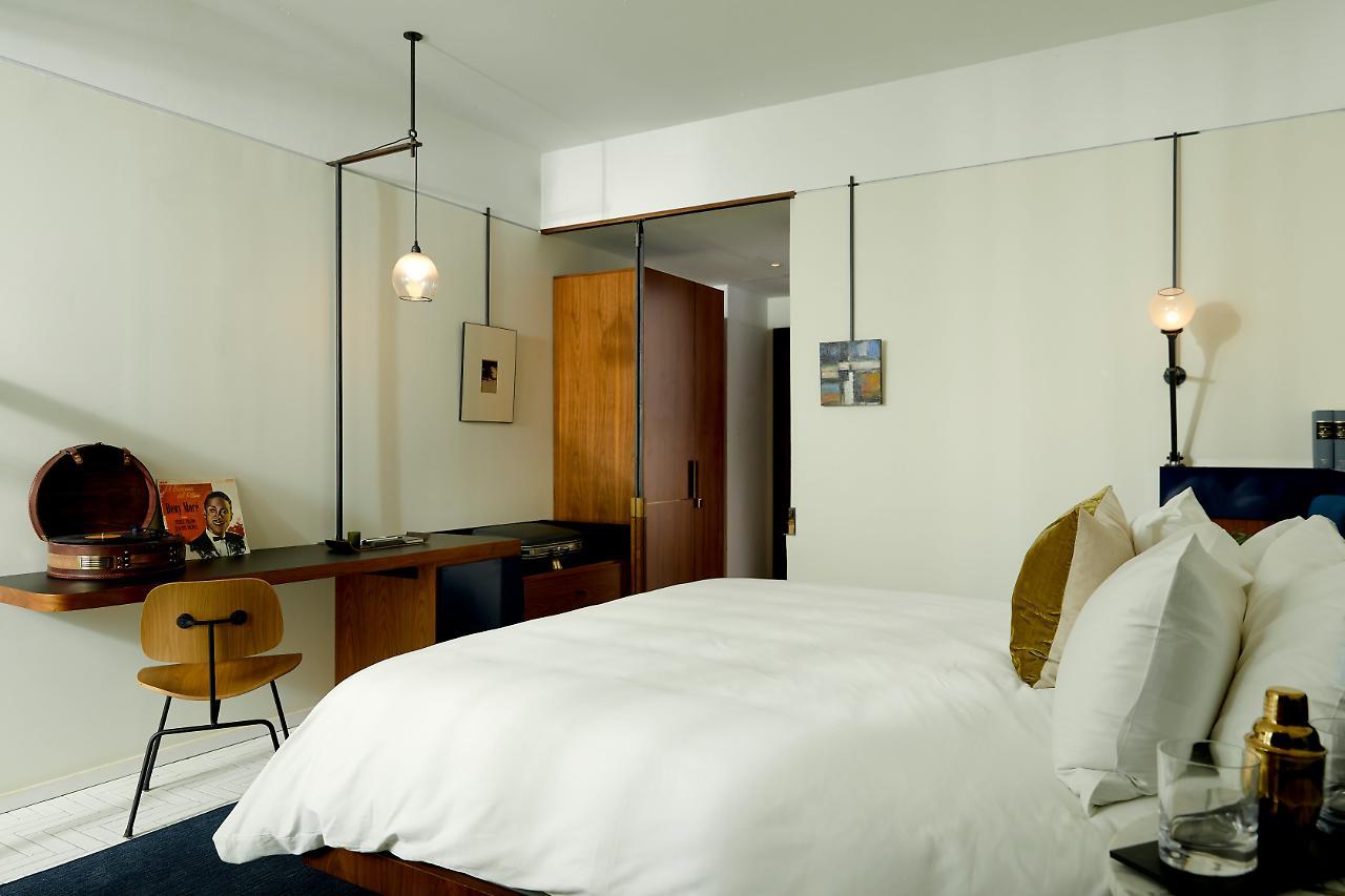 Hotel Haya แทมปา ภายนอก รูปภาพ