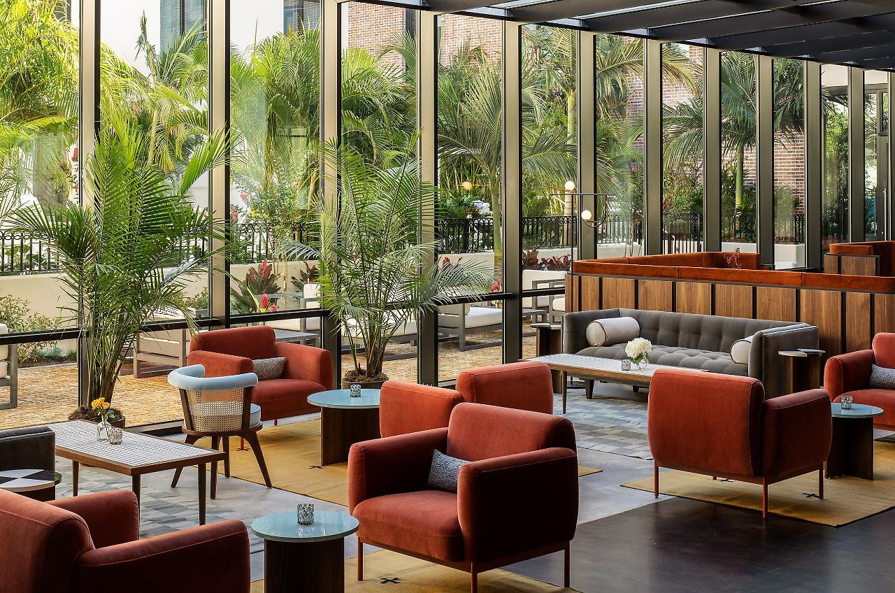Hotel Haya แทมปา ภายนอก รูปภาพ