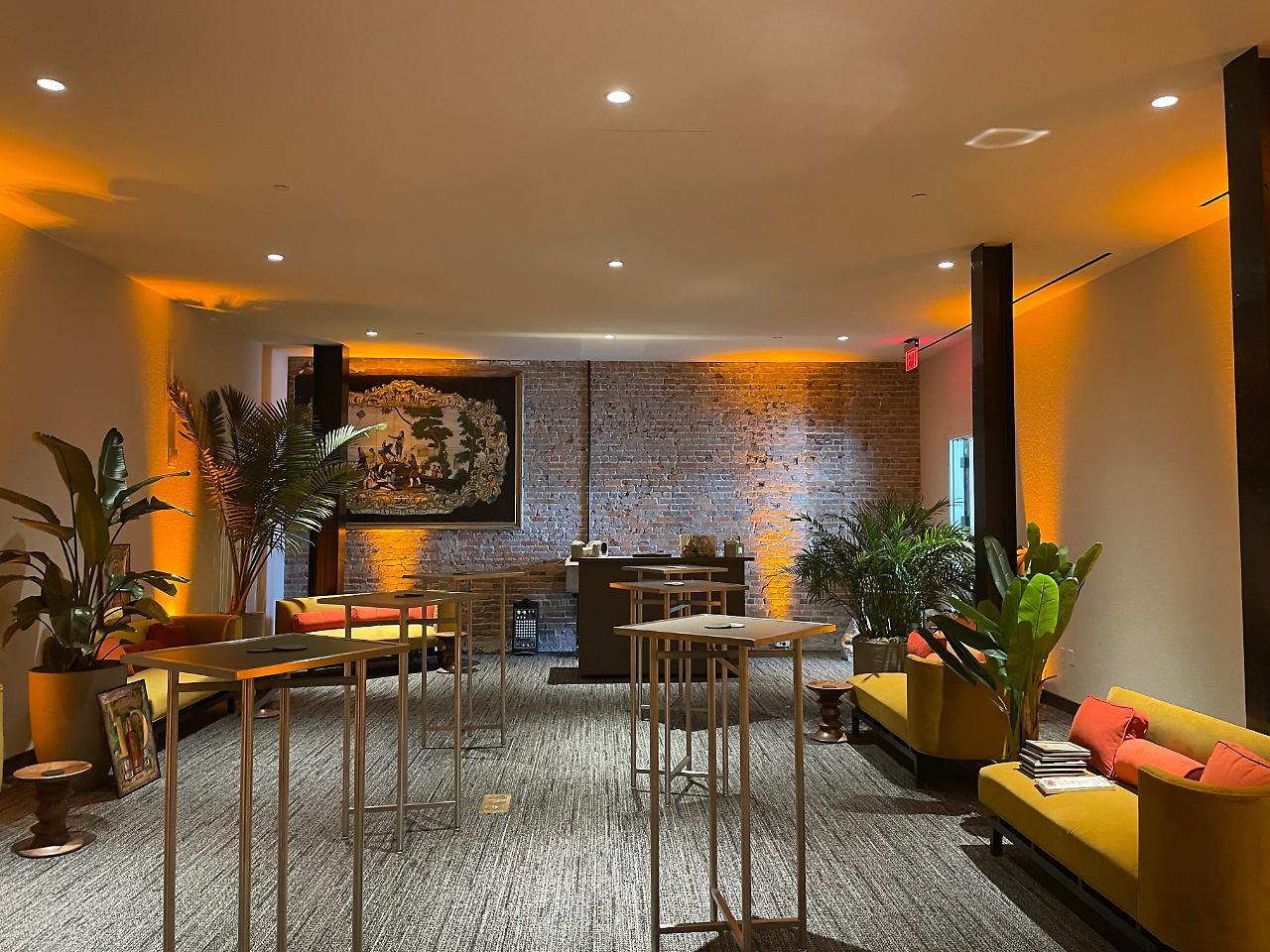 Hotel Haya แทมปา ภายนอก รูปภาพ