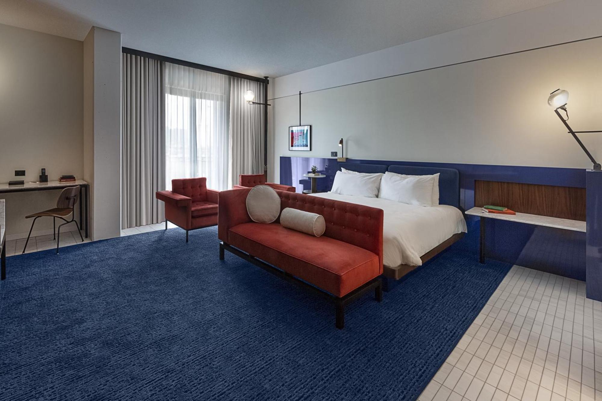 Hotel Haya แทมปา ภายนอก รูปภาพ