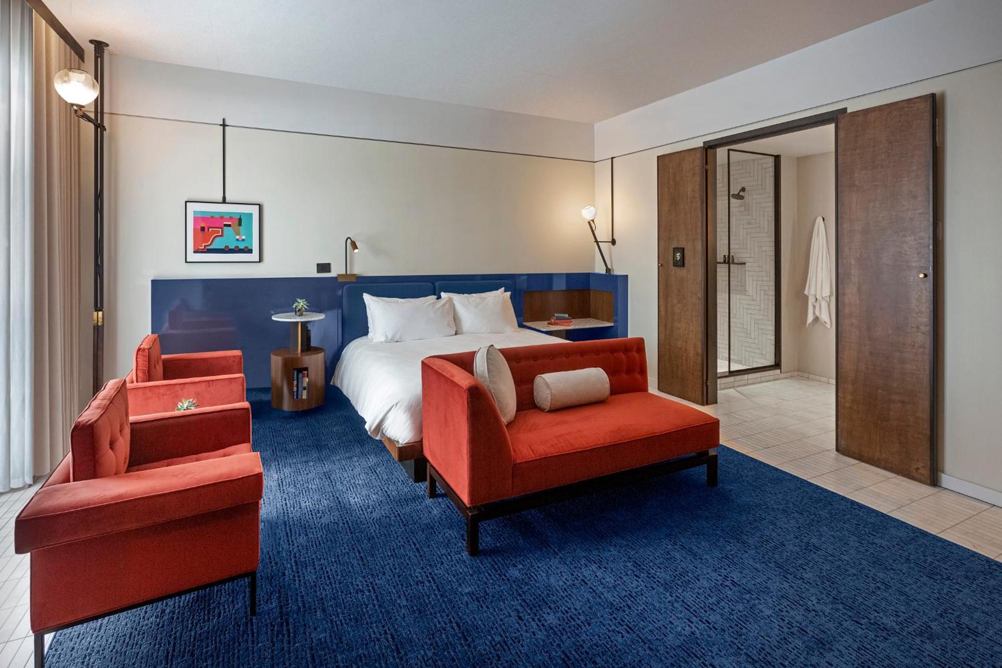 Hotel Haya แทมปา ภายนอก รูปภาพ