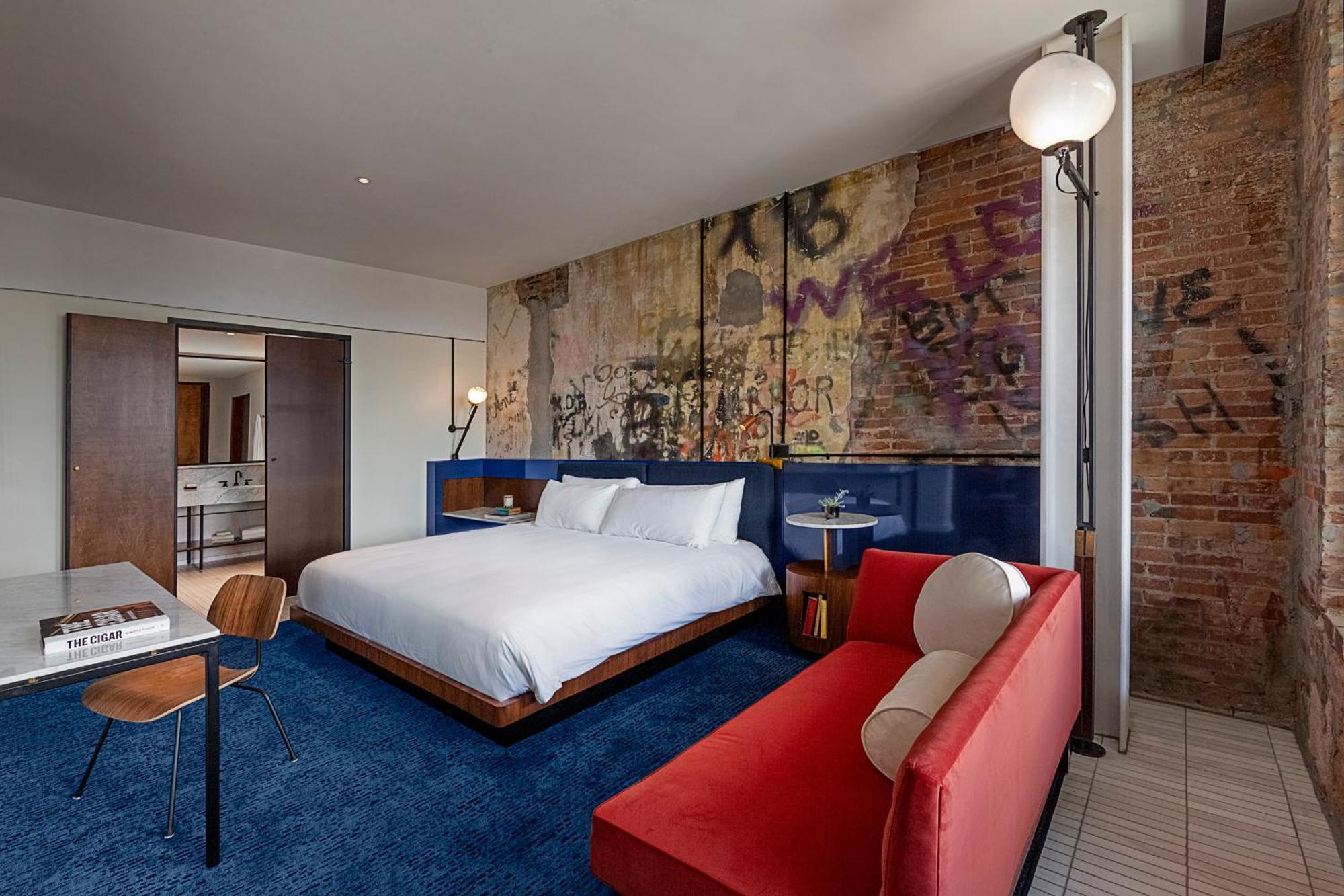 Hotel Haya แทมปา ภายนอก รูปภาพ