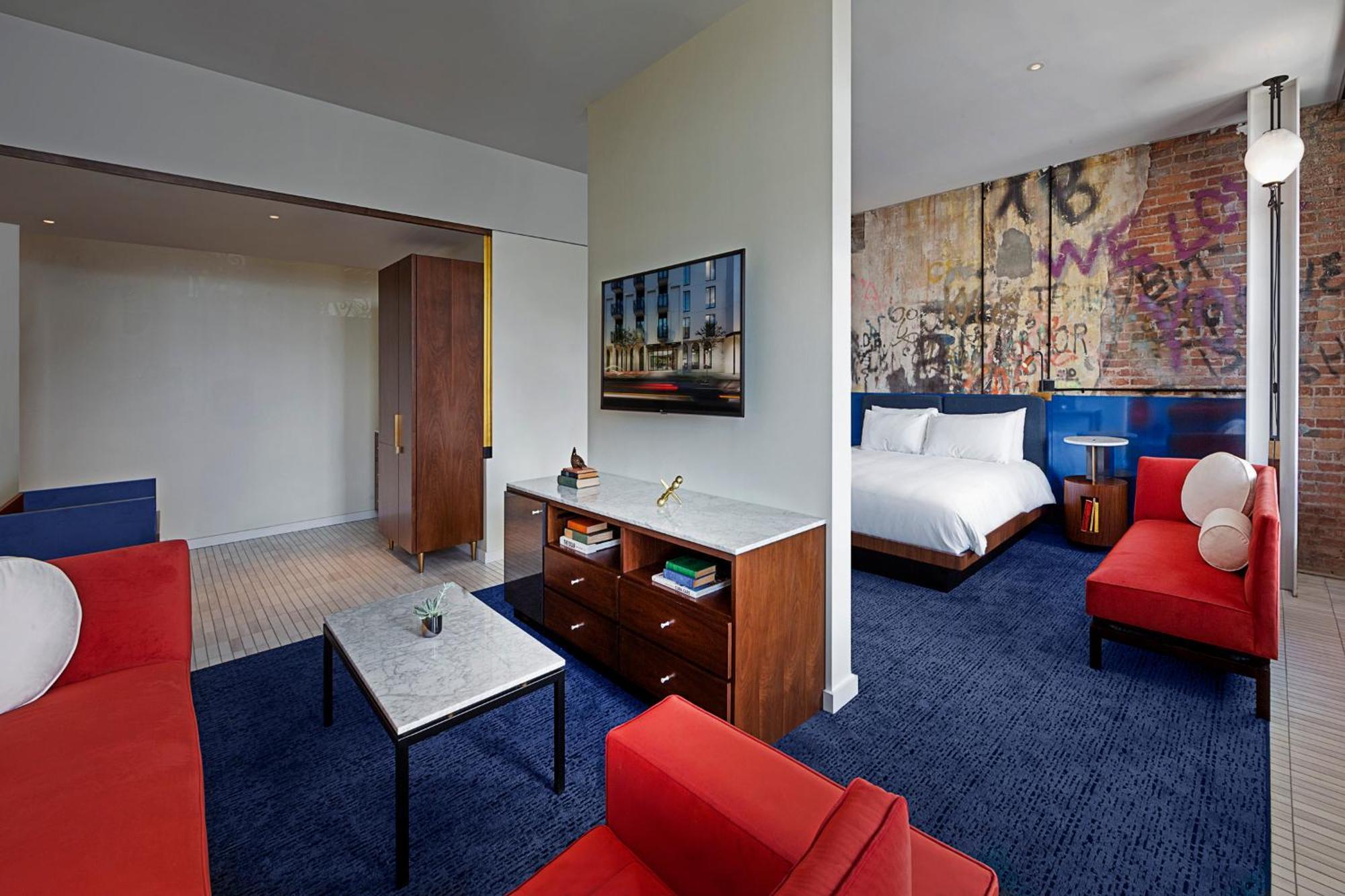 Hotel Haya แทมปา ภายนอก รูปภาพ