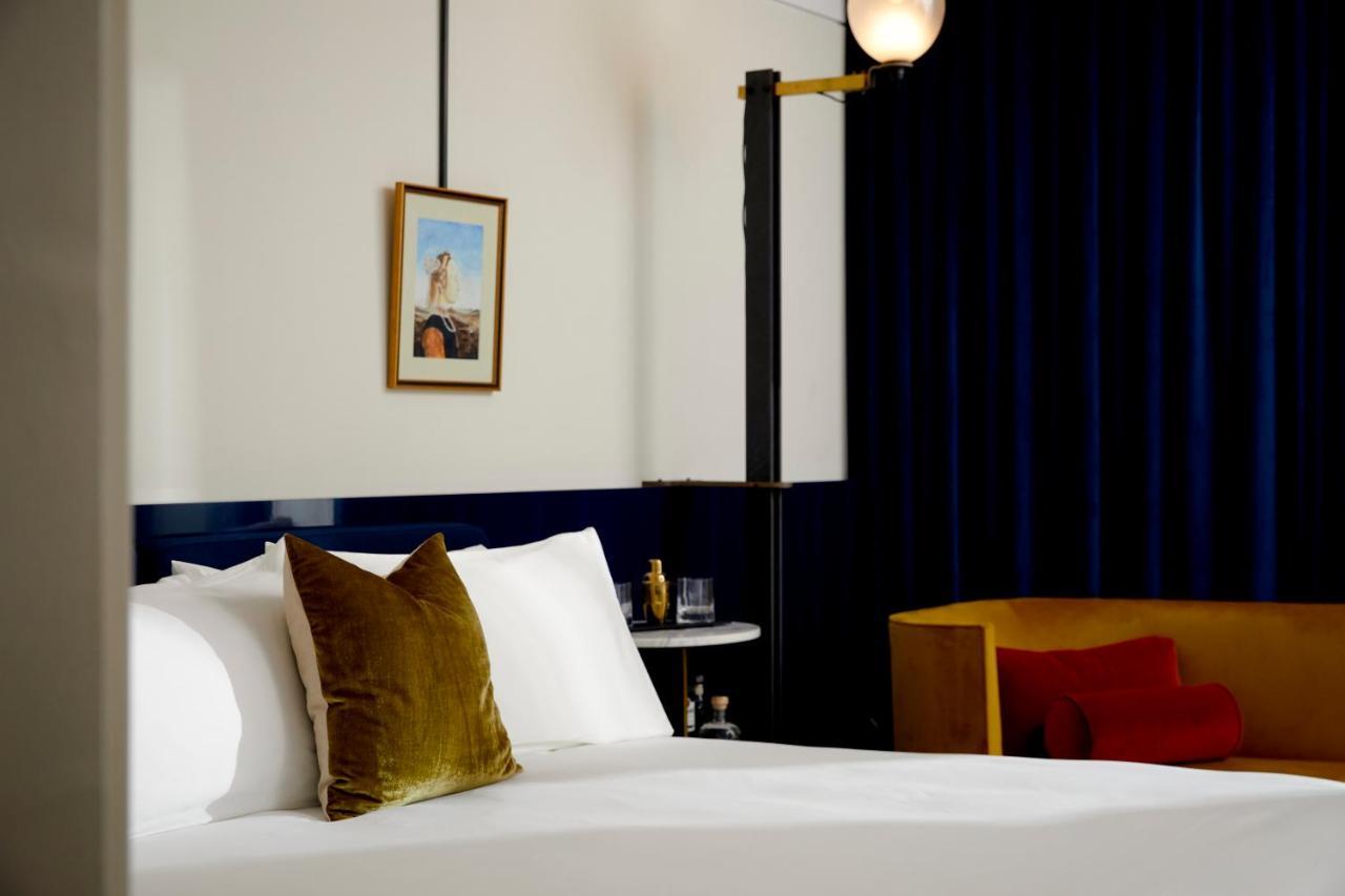 Hotel Haya แทมปา ภายนอก รูปภาพ
